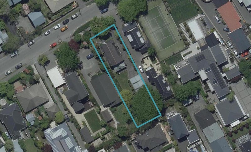 118 Leinster Road, Merivale, Christchurch - Carousel 1