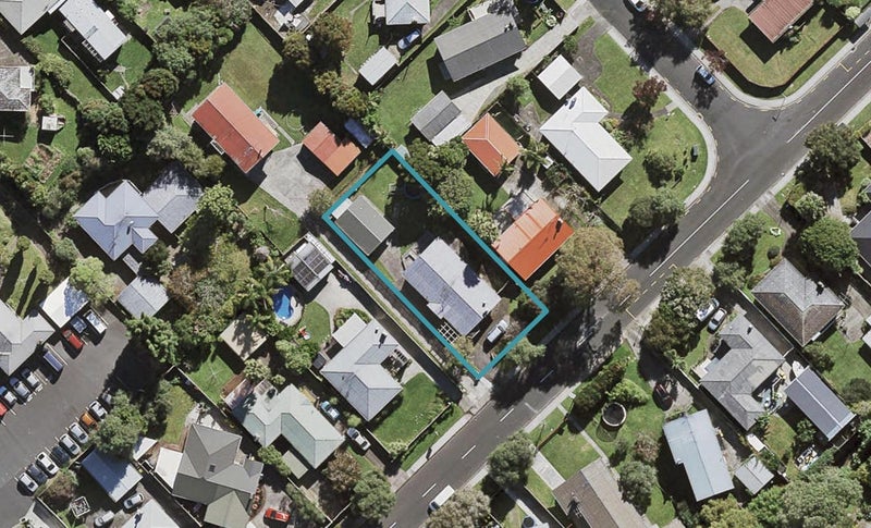 22 Sylvia Road, Hillcrest, Auckland - Carousel 1