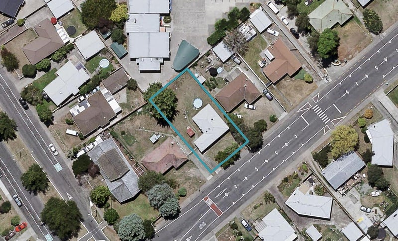 26 Henderson Road, Flaxmere, Hastings - Carousel 1