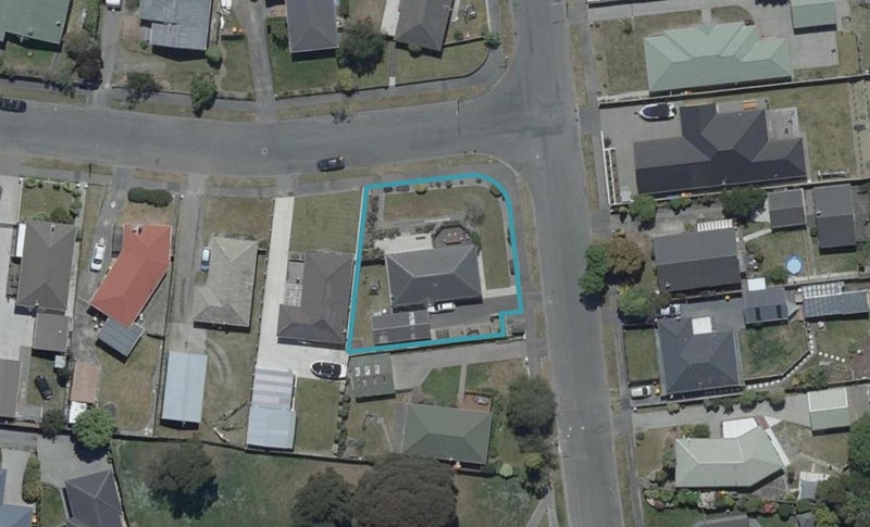 24 Helmsdale Street, Burwood, Christchurch - Carousel 1
