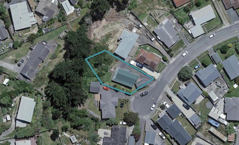 14 Maraval Crescent, Grenada Village, Wellington - Carousel 1