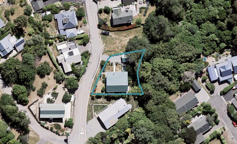 21 Percy Street, Akaroa, Akaroa - Carousel 1