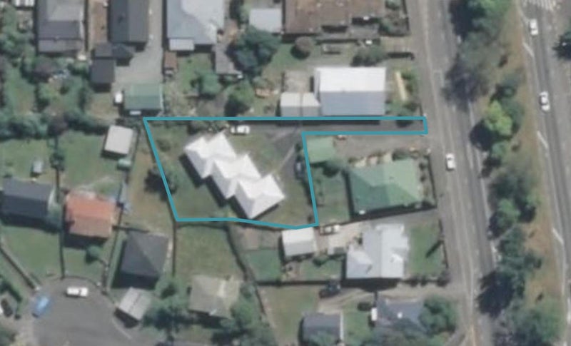63A Craigie Avenue, Kensington, Timaru - Carousel 1