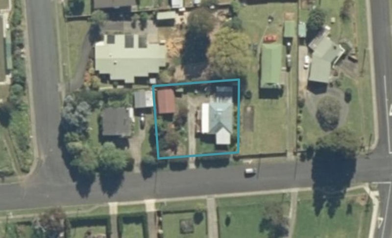 6 Galloway Street, Kihikihi, Te Awamutu - Carousel 1