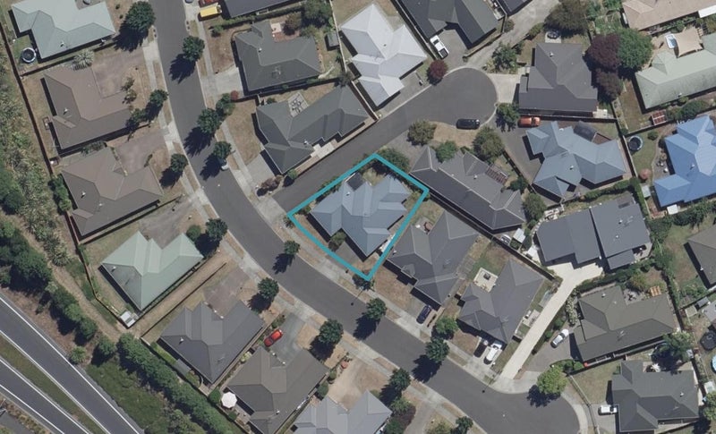 25 Mickelson Avenue, Rototuna, Hamilton - Carousel 1