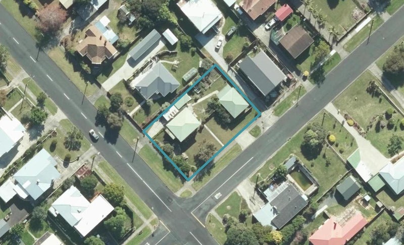49 Parore Street, Dargaville - Carousel 1