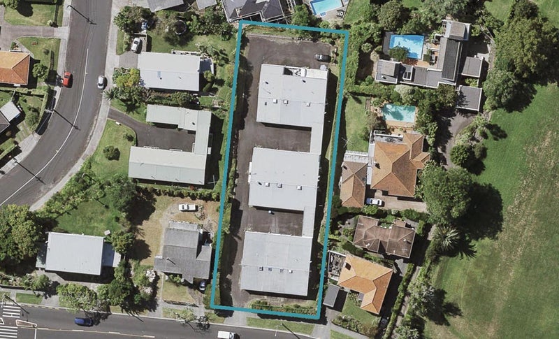 9/154 St Johns Road, Meadowbank, Auckland - Carousel 1