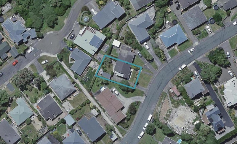 29 Mandalay Terrace, Khandallah, Wellington - Carousel 1