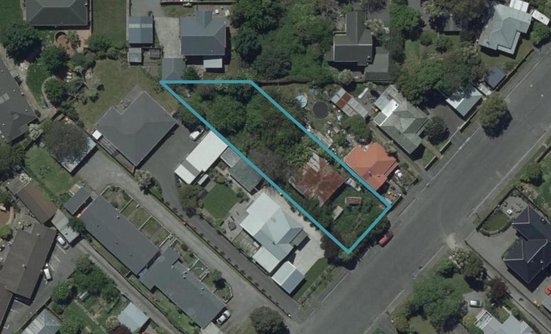 209 England Street, Linwood, Christchurch - Carousel 1