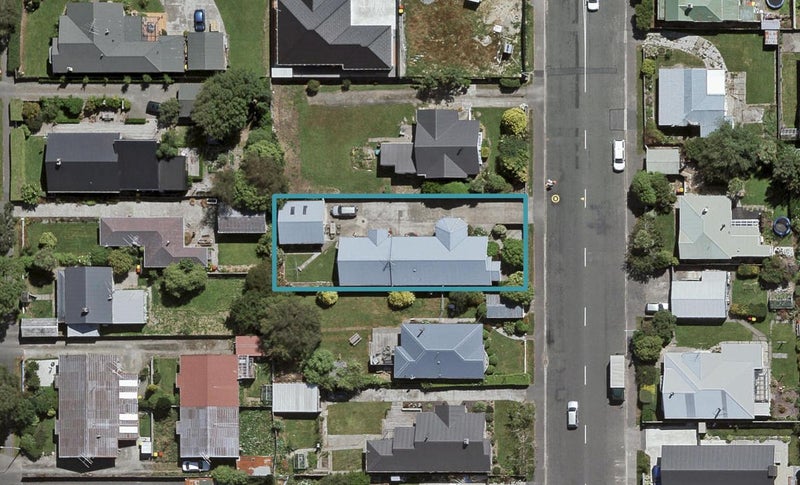210 Mary Street, Richmond, Invercargill - Carousel 1
