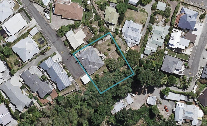 4 Kavanagh Road, Hospital Hill, Napier - Carousel 1