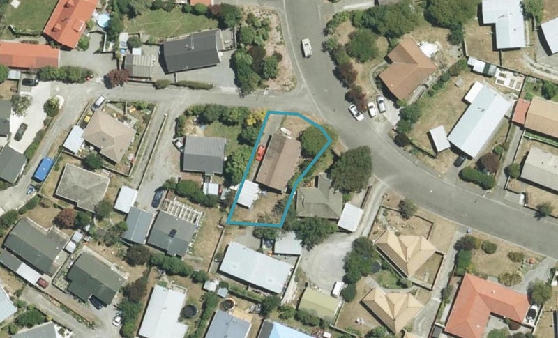 7A Rata Place, Witherlea, Blenheim - Carousel 1