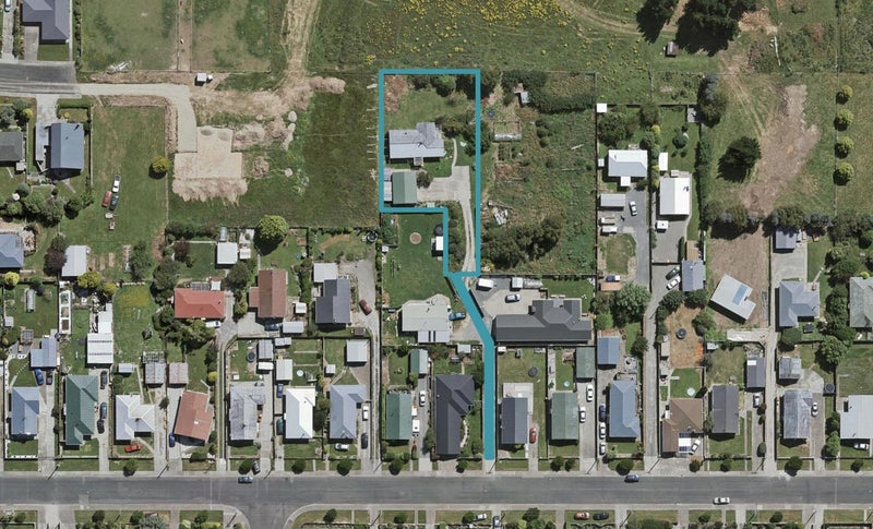 70A Dipton Street, Kingswell, Invercargill - Carousel 1