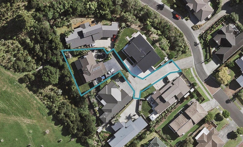 12 Tuakura Way, The Gardens, Auckland - Carousel 1