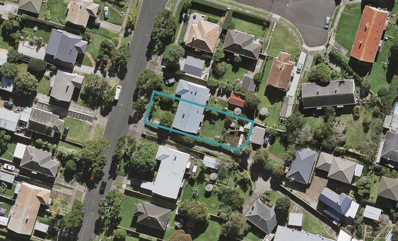 19 Moana Avenue, Onehunga, Auckland - Carousel 1