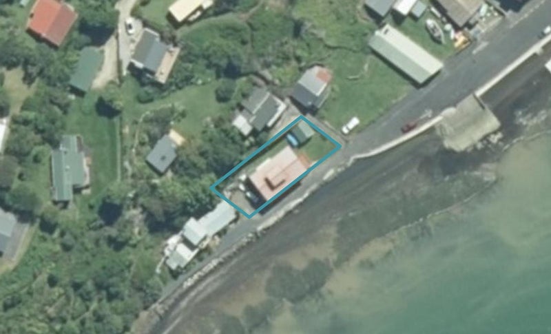 206 Omimiti Street, Kawhia, Kawhia - Carousel 1