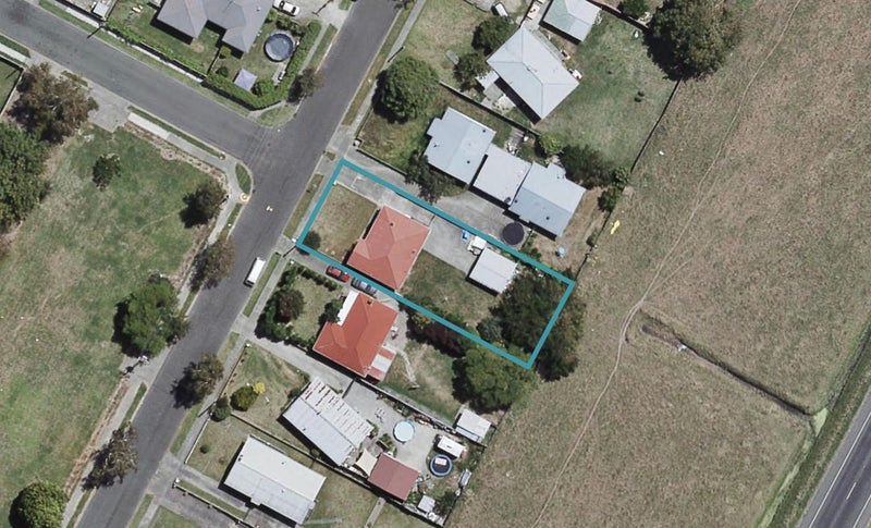 27 Masefield Avenue, Maraenui, Napier - Carousel 1