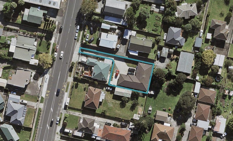 151A Shirley Road, Papatoetoe, Auckland - Carousel 1