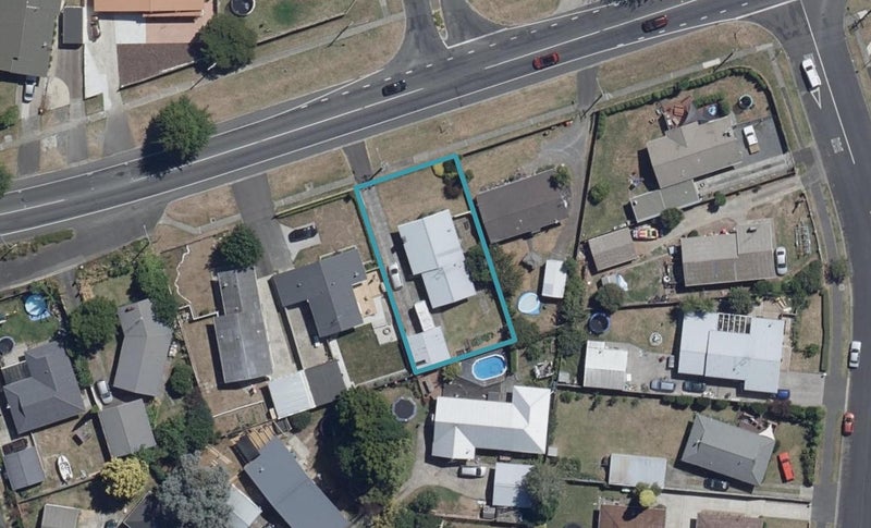 137 Whatawhata Road, Dinsdale, Hamilton - Carousel 1