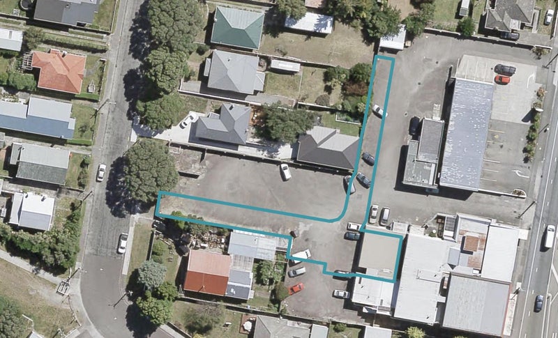 8 Okoutu lane, Moera, Lower Hutt - Carousel 1