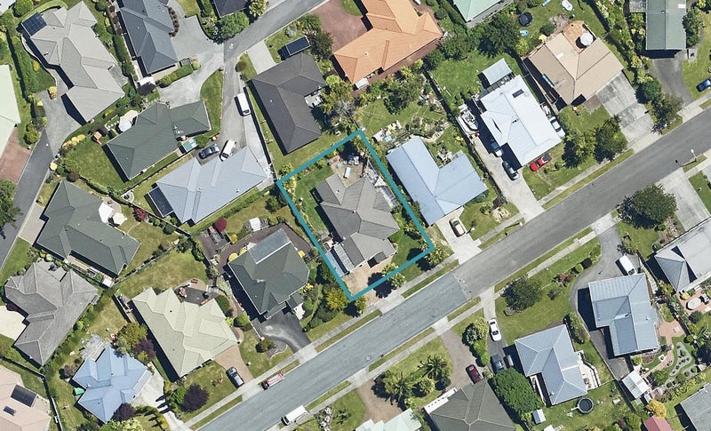 43 Tawavale Street, Pukehangi, Rotorua - Carousel 1