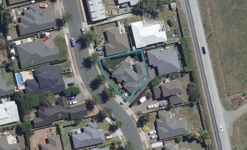 43 Wiltshire Drive, Huntington, Hamilton - Carousel 1