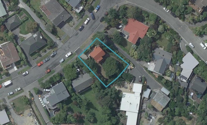 19 Harbour View Terrace, Cass Bay, Lyttelton - Carousel 1