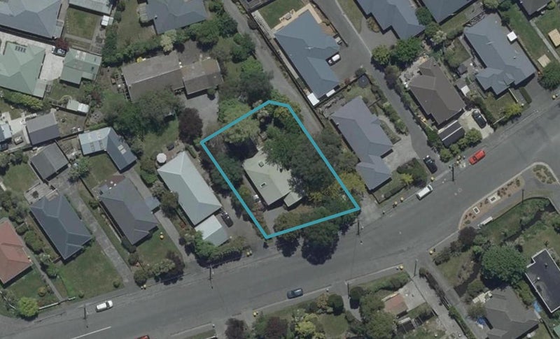 131 McFaddens Road, St Albans, Christchurch - Carousel 1