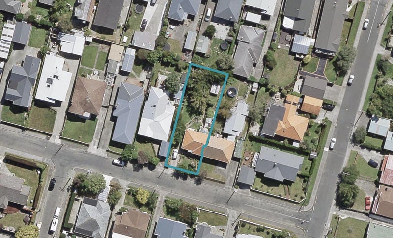 6 Ropata Crescent, Boulcott, Lower Hutt - Carousel 1