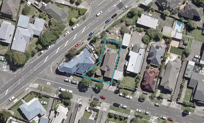 51 Pretoria Street, Hutt Central, Lower Hutt - Carousel 1
