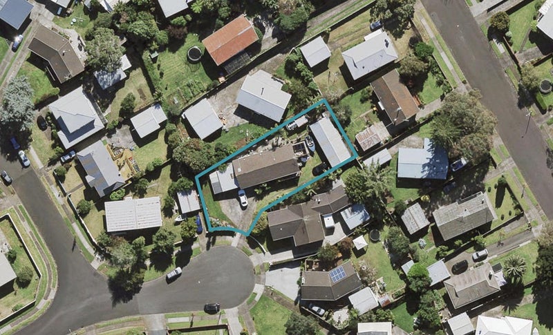 34 Dunstall Place, Mangere Bridge, Auckland - Carousel 1