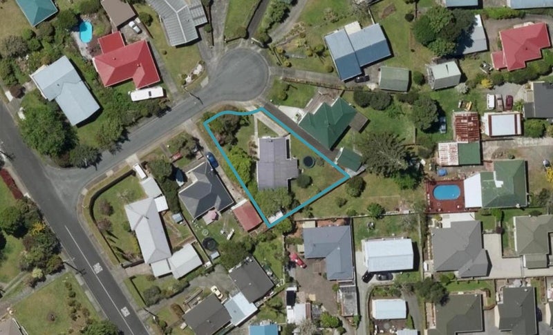 6 Mathew Place, Tikipunga, Whangarei - Carousel 1