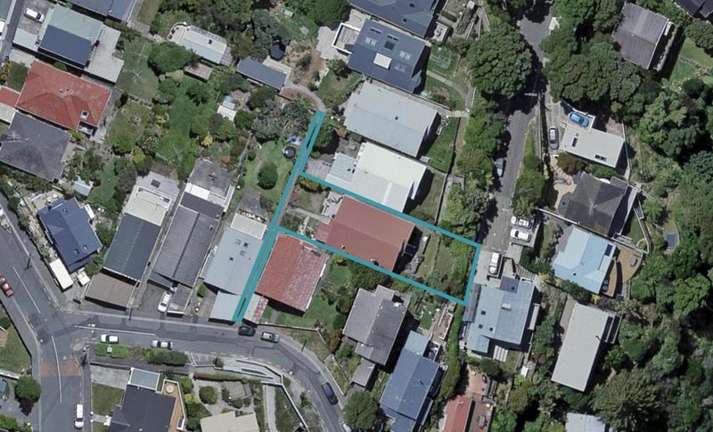 34 Rewa Road, Hataitai, Wellington - Carousel 1