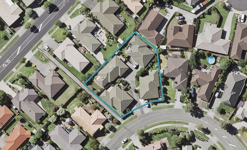 3/21 Mission View Drive, Northpark, Auckland - Carousel 1