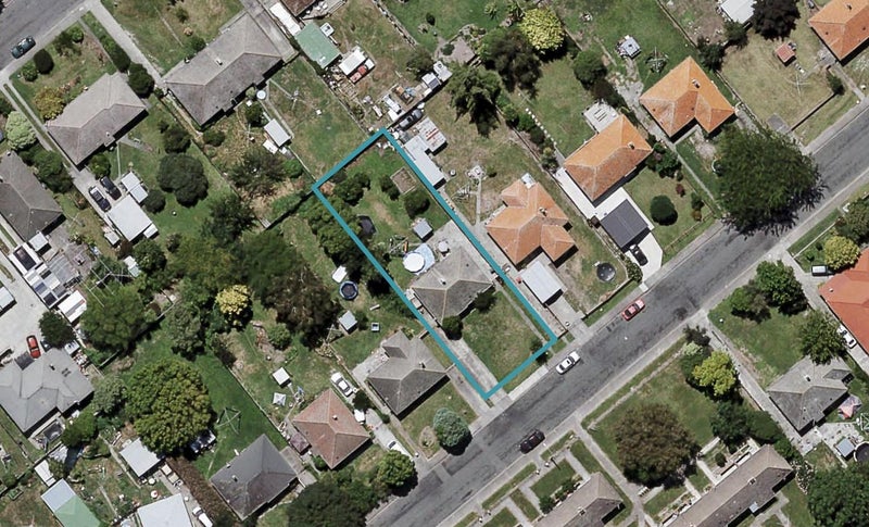 306 Nikau Street, Saint Leonards, Hastings - Carousel 1