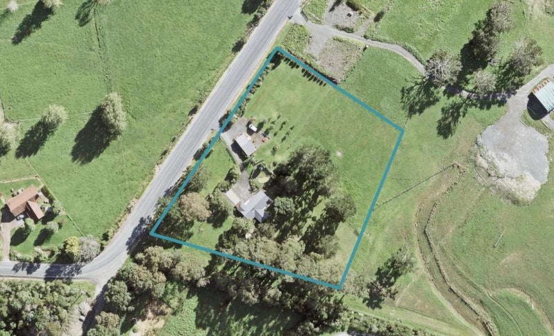 115 Horseshoe Bush Road, Albany - Carousel 1