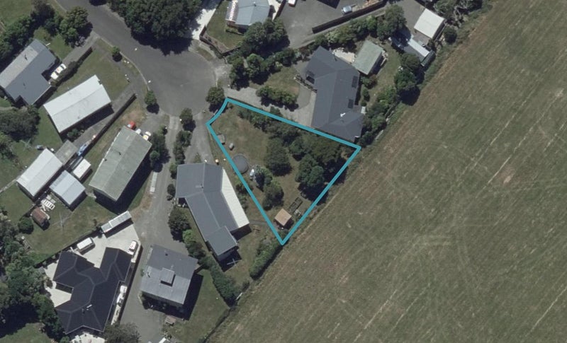 9 Oruaiti Crescent, Ashhurst, Ashhurst - Carousel 1