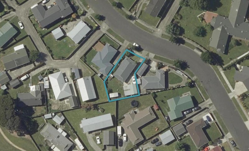 89 Hillcrest Drive, Kelvin Grove, Palmerston North - Carousel 1