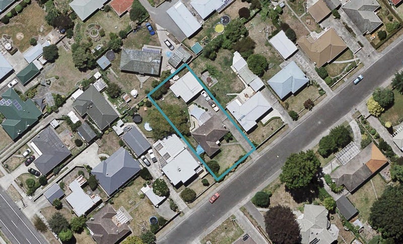 815 Puriri Street, Raureka, Hastings - Carousel 1