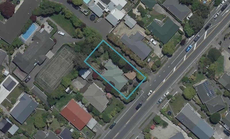 79 Grahams Road, Burnside, Christchurch - Carousel 1
