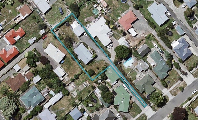 809 Lumsden Road, Akina, Hastings - Carousel 1