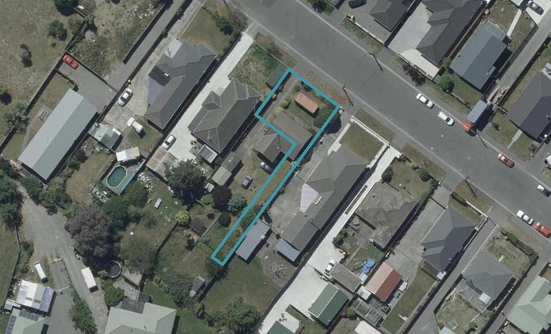 1/10 Ottawa Road, Wainoni, Christchurch - Carousel 1