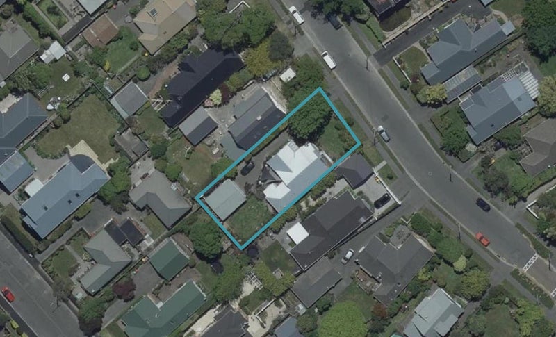 51 Hartley Avenue, Strowan, Christchurch - Carousel 1