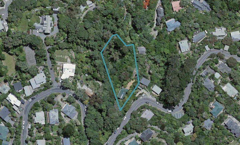 88 Cecil Road, Wadestown, Wellington - Carousel 1