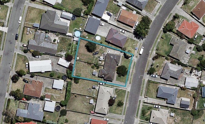 23 Neal Crescent, Onekawa, Napier - Carousel 1