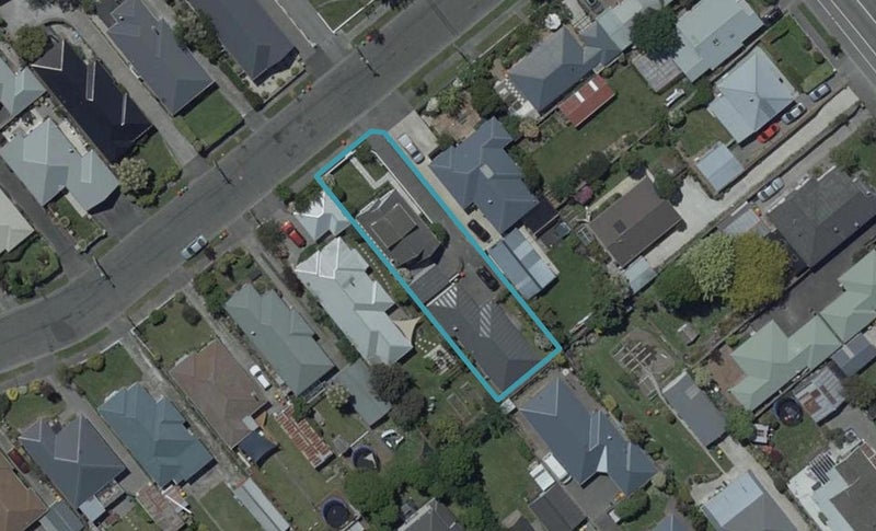2/46 Penrith Avenue, Somerfield, Christchurch - Carousel 1