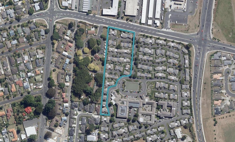 201/30 Ruakura Road, Hamilton East, Hamilton - Carousel 1
