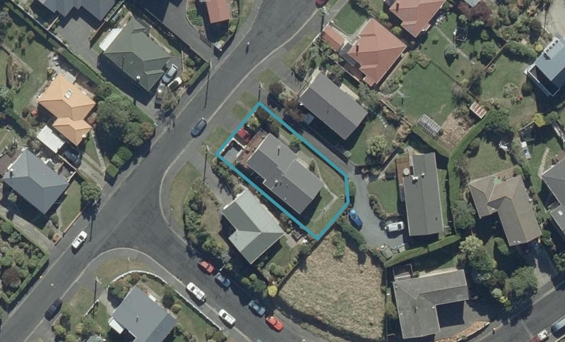 48 Murano Street, Shiel Hill, Dunedin - Carousel 1