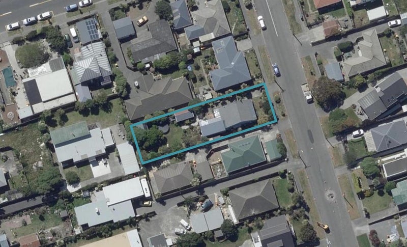 112 Pine Avenue, South New Brighton, Christchurch - Carousel 1