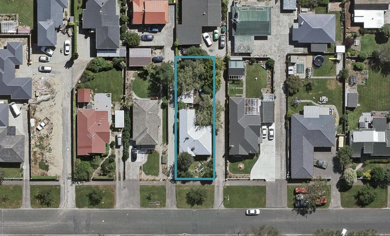 158 Chelmsford Street, Windsor, Invercargill - Carousel 1